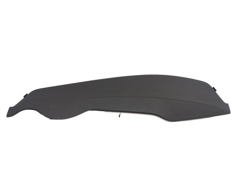 ⭕ 12-15 Model S Dashboard Instrument Panel Interior Dash Trim Cover 1004397-10-O
