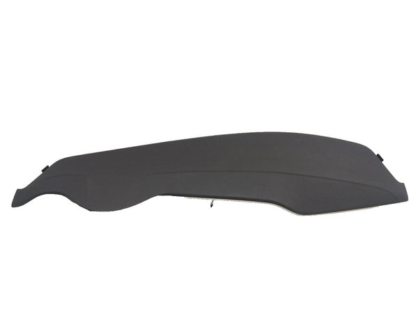 ⭕ 12-15 Model S Dashboard Instrument Panel Interior Dash Trim Cover 1004397-10-O