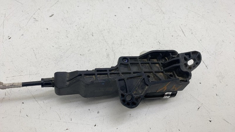 1500397-00-E ⭕20-24 Tesla Model Y Hood Latch Double Pull Single Actuator & Cable 1500397-00-E