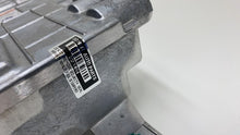 2012-2015 Tesla Model S MS 1-Phase High Voltage Junction Box Dual Motor Assembly