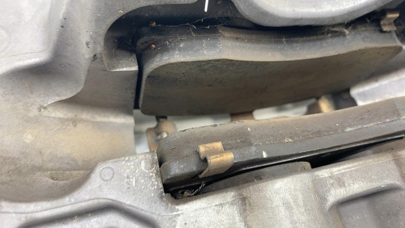 1044621-00-D ⭕ 2017-2023 Tesla Model 3 Front Left Caliper w/ Brake Hose Line LH 1044621-00-D