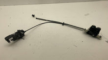 ⭕ 12-20 Tesla Model S Liftgate Trunk Lid Cinch Lock Latch Actuator 1008186-00-B