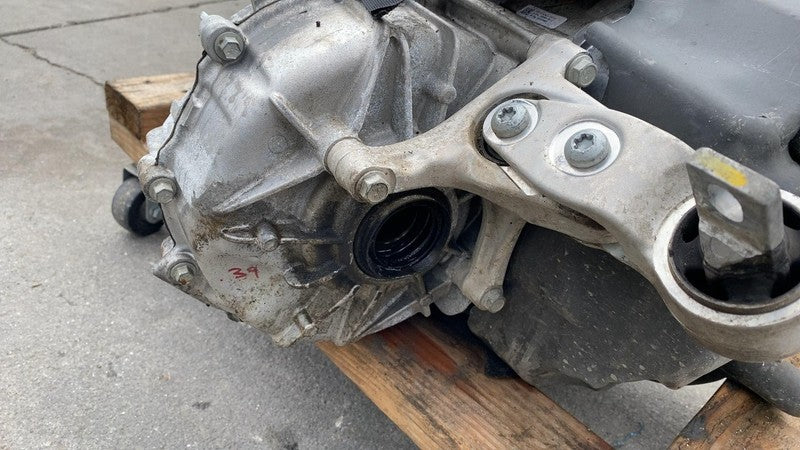 ⭕ 2014-2018 Model S X Electric Engine Motor Front Small Drive Unit 103