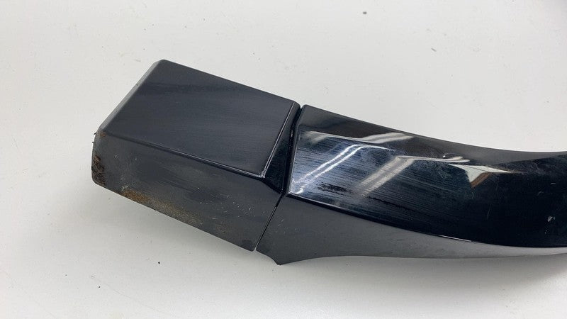 LJ8B R286D02 EGW ⭕ 21-24 Ford Mustang Mach-E Ge1 Rear Right Fender Flare Molding LJ8B-R286D02-BGW