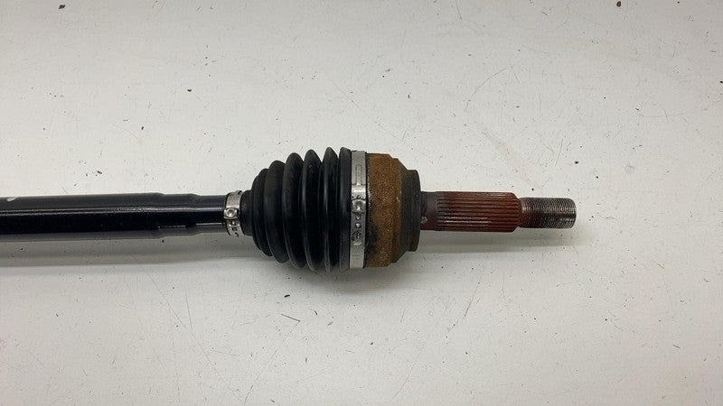 ⭕ 12-20 Model S X Rear Left or Right CV Axle Shaft Halfshaft 36MM 1007