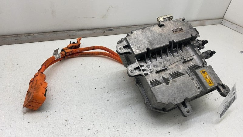 2014-2020 BMW i3 Hybrid High Voltage HV Battery Charging Inverter/Conv