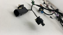 ⭕ 2016-2020 Tesla Model X Front Door Wiring Harness Cable Wire Left 1047257-00-D
