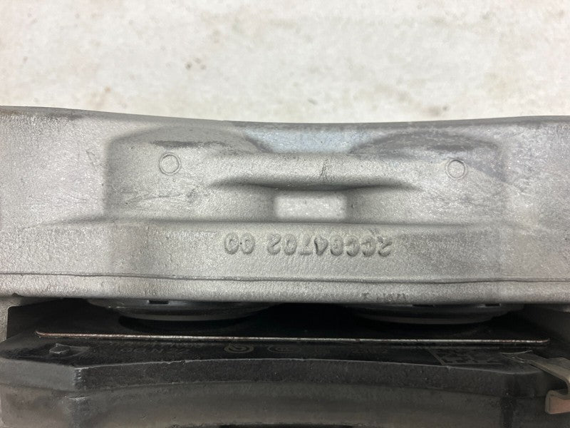 228862200A ⭕ 2020-2023 Tesla Model Y MY Front Right Caliper w/ Brake Hose Line 2288622-00-A