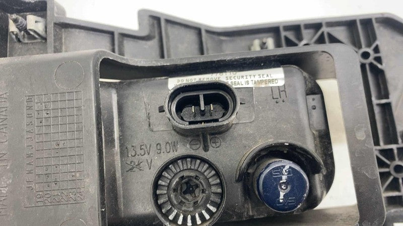 68445693AA ⭕ 2021-2025 Chrysler Pacifica Front Driver Side Bumper LED Fog Light Lamp Left