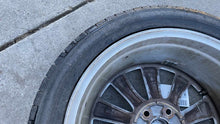 ⭕ 16-20 Model S Wheel Rim 19x8.0 +40MM Road Hugger Tire 245/45ZR19 1059337-00-B