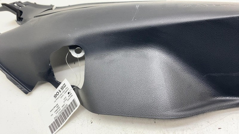 62551-47070 ⭕ 23-24 Toyota Prius Rear Passenger Side Seat Airbag w/ Trim Right 73930-47050