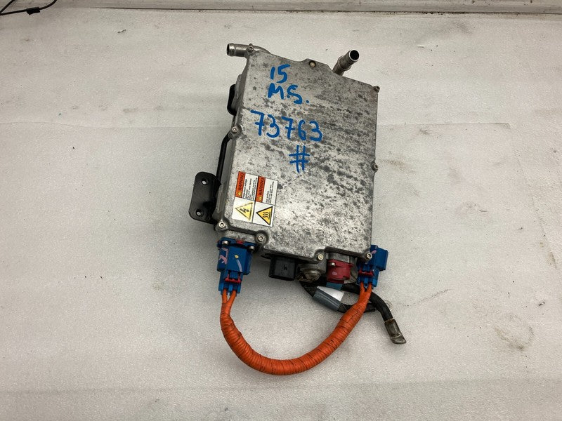 1028665 00 B ⭕12-15 Model S High Voltage Gen 2 DC-DC Power Converter Module Unit 1028665-00-B