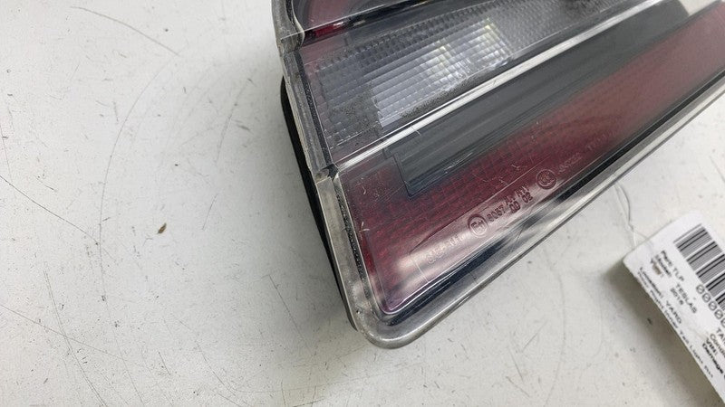 ⭕ 2012-2022 Tesla Model S Rear Right Taillight LED Inner Tail Lamp 600