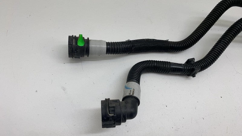 PT00061733E ⭕ 2022-2024 Rivian R1S R1T Motor Engine Coolant Hose Pipe Line Assy PT00061733-E