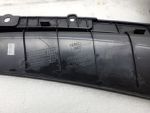 ⭕ 16-20 Model S Front Windshield Underhood Trim Cowl Screen Cover 1060509-00-B
