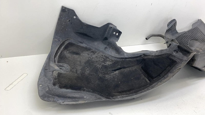 1063693-00-C ⭕ 2016-2020 Tesla Model S Front Left Wheel Arch Louver Splash Liner 1063693-00-C