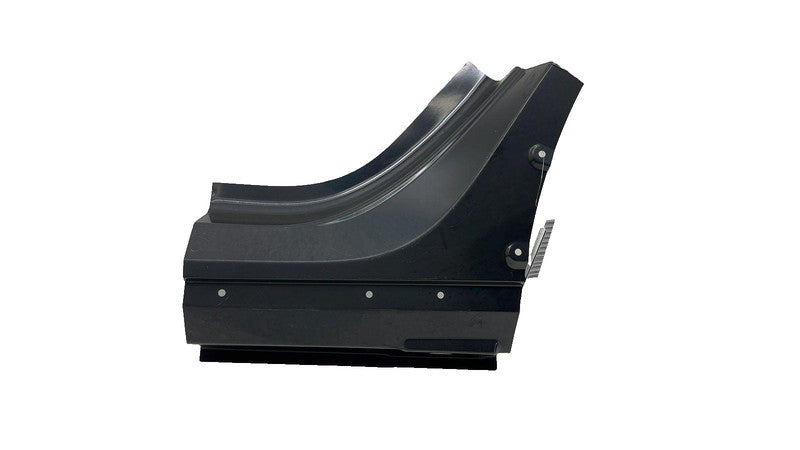 ⭕ 2024 Tesla Model Y MY Rear Driver Side Quarter Panel Dog Leg Skin Left LH OEM