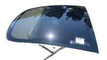 ⭕ 17-20 Model 3 M3 Rear Trunk Panoramic Backlite Glass Back Section 1472925-97-C