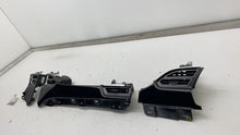 ⭕ 2012-2020 Tesla Model S X SET of Dash A/C Air Vent Outlet Dashboard Trim Panel
