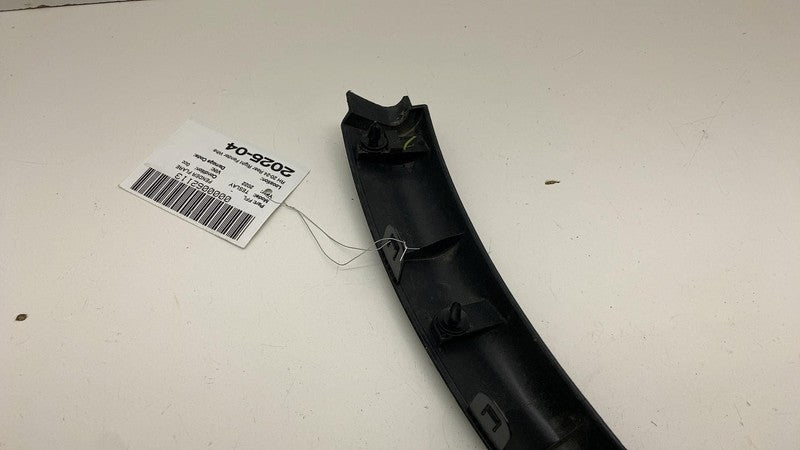 1494188-00-C ⭕ 20-24 Model Y Rear Right Fender Garnish Flare Wheel Arch Molding 1494188-00-C