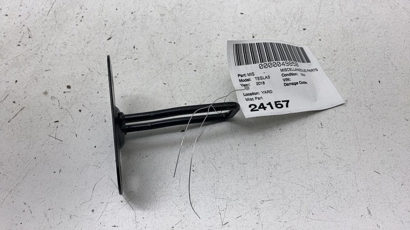 2017-2020 Tesla Model 3 M3 Front Bonnet Hood Striker Closure Assist Assembly OEM