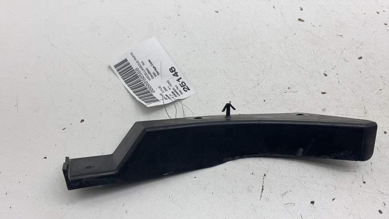 ⭕ 23-25 Prius Front Left Fender Liner Splash Shield Extension Cover 53