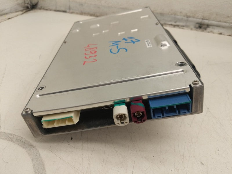 ⭕ 16-20 Tesla Model S Driver Assist Auto Pilot ECU Control Module 1078