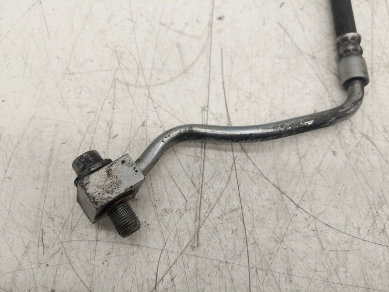 ⭕ 16-20 Tesla Model S Rear Driver Side Mando Brake Hose Line Left 1088