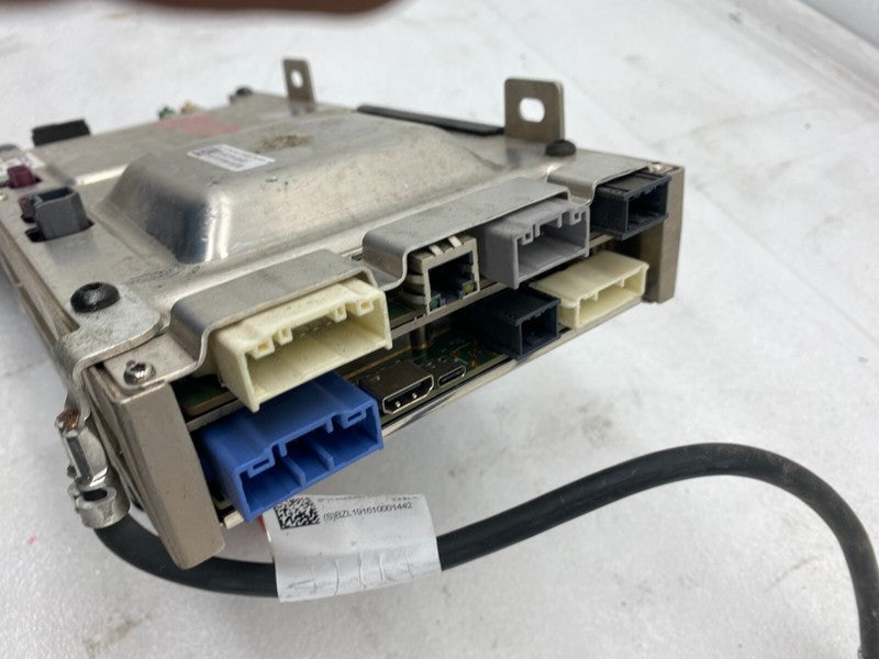 ⭕ 17-23 Tesla Model 3 Auto Pilot Assist Self Drive Control Module 1462