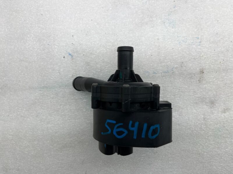 2016-2020 Tesla Model S X Front Cooling System Coolant Pump Assy 103534800F Assy