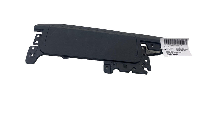 ⭕ 17-23 Tesla Model Y 3 Right Knee Airbag Passenger Safety Module 1077