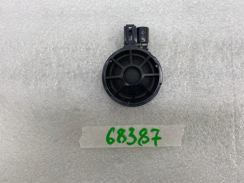 100483300A ⭕ 2012-2020 Tesla Model S X Audio System Speaker Tweeter 30MM Assy 1004833-00-A