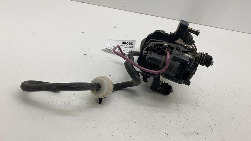 ⭕16-20 Tesla Model S X Wabco Air Suspension Twin Compressor  443020303