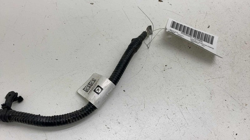 68530794 ⭕ 2017-2025 Chrysler Pacifica Negative Battery Cable Wire Wiring OEM 68530794AA