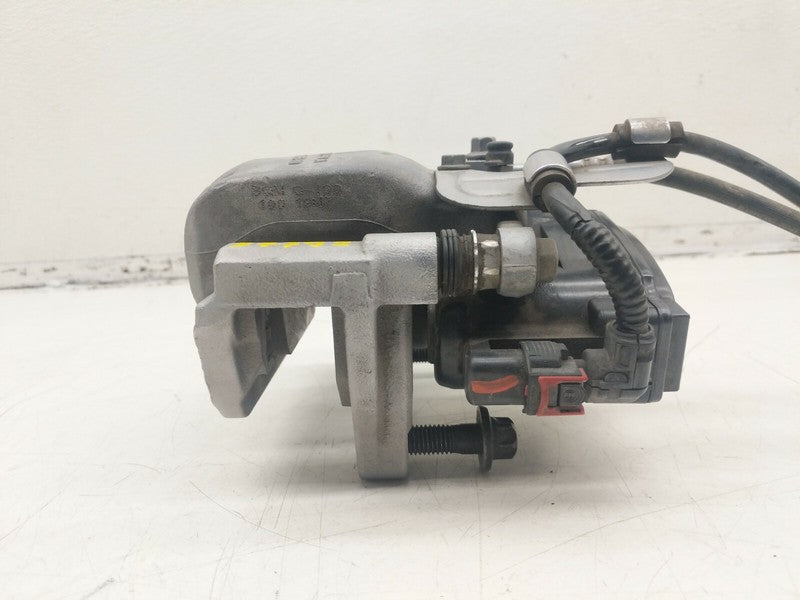 1044624 00 F ⭕ 2017-2025 Tesla Model 3 Rear Right Caliper + Brake Hose Line BASE 1044624-00-F