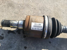⭕ 12-20 Model S X Rear Left or Right CV Axle Shaft Halfshaft 36MM 1007719-01-A