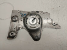 ⭕ 12-20 Model S Rear Driver Subframe Shear Retainer Bracket Left LH 1055766-00-B