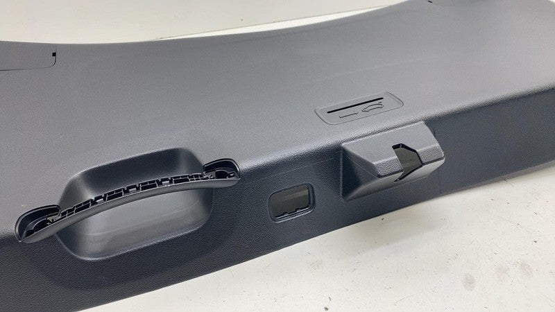 ⭕ 2023 2024 2025 Kia Sportage Liftgate Back Door Lower Trim Panel Trunk Lid  OEM