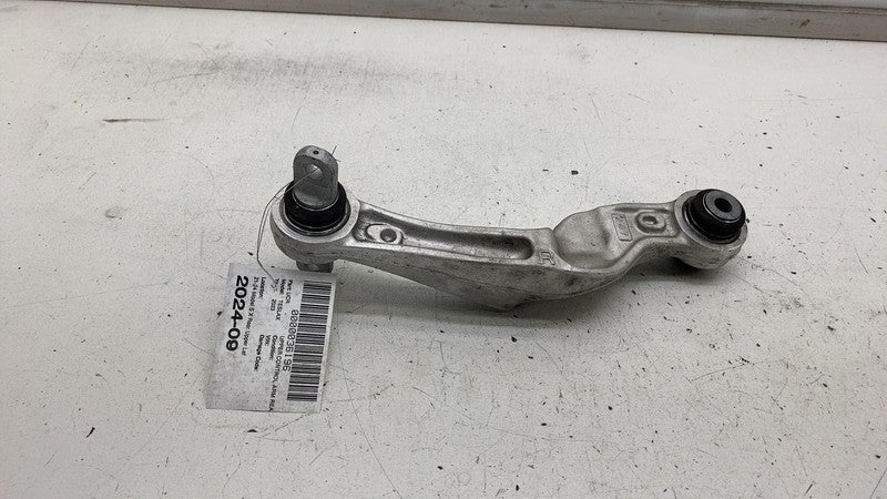 1420426-00-B ⭕ 21-24 Model S X Rear Passenger Upper Fore Link Control Arm Right 1420426-00-B
