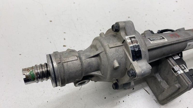 ⭕ 16-25 Tesla Model S MS Electric Power Steering Gear Rack & Pinion 10