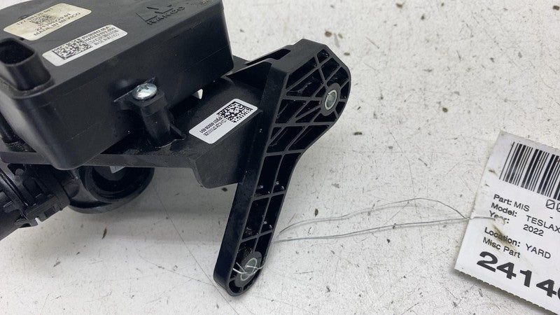 ⭕ 2021 2022 2023 Tesla Model S X 3-Way Coolant Valve Actuator OEM 1593