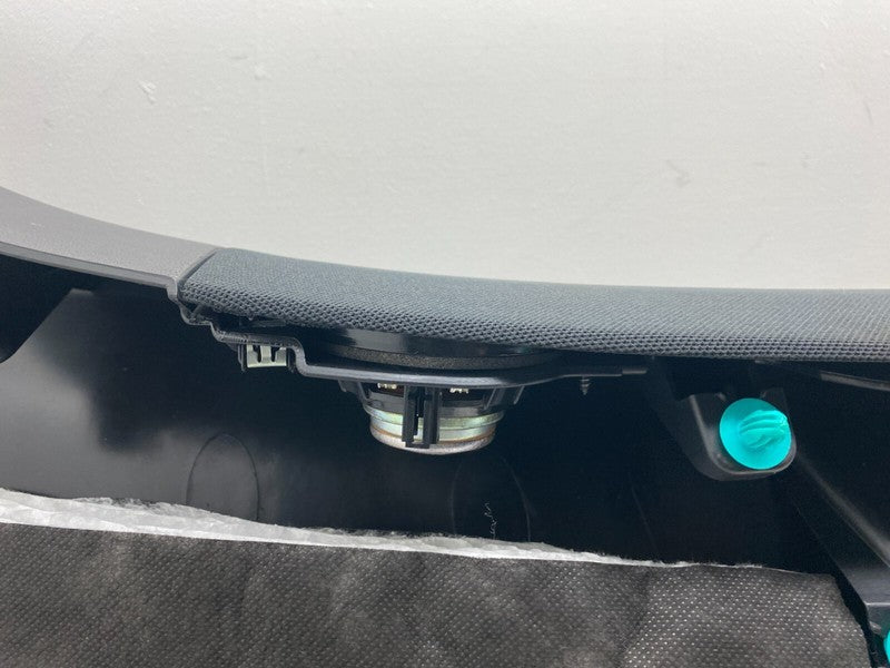 ⭕2012-2020 Tesla Model S MS Rear Trunk Liftgate Inner Carrier w/ Trim 