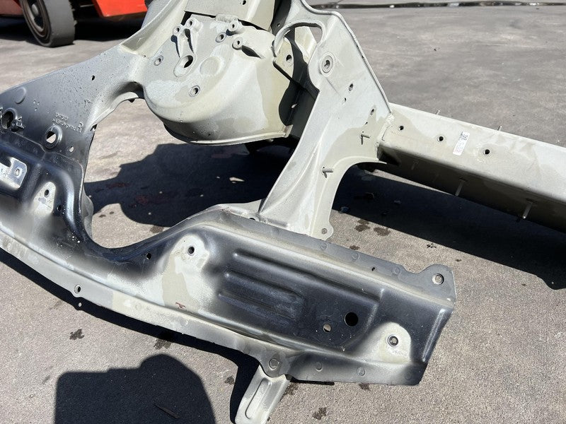 2012-2020 Tesla Model S Front Right Inner Fender Apron Structural Fram