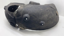 2016-2020 Tesla Model X Rear Passenger Wheel Fender Liner Splash Shield Right RH