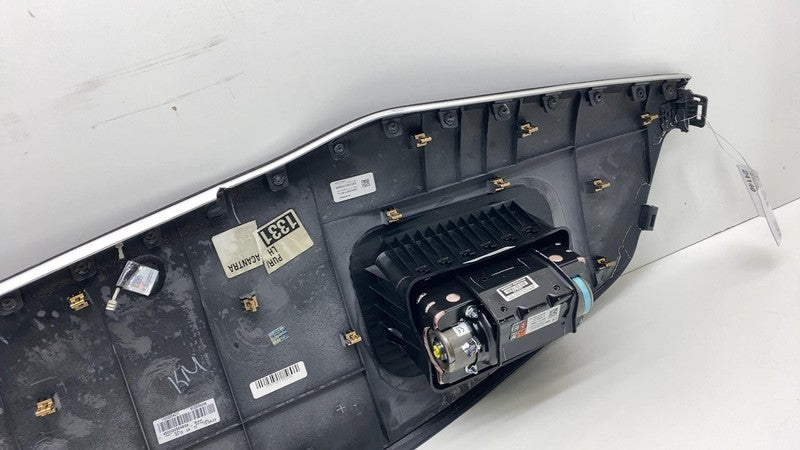 1463361-99-A 2012-2015 Tesla Model S Dashboard Instrument Panel Dash Top Pad Cover Assembly