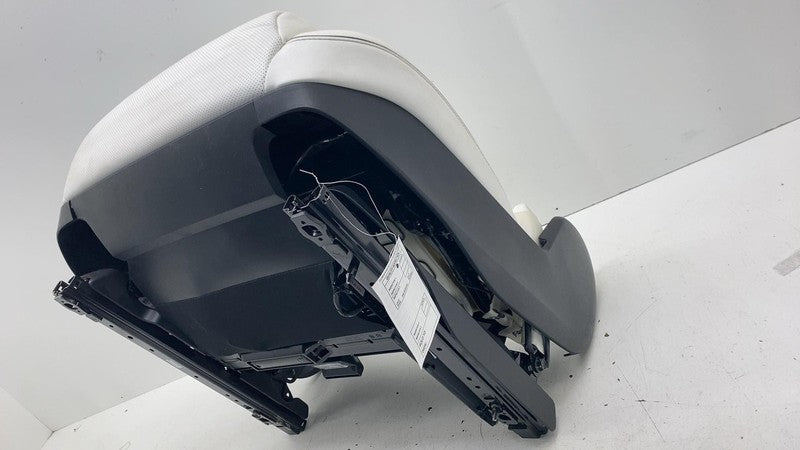 ⭕ 2016-2020 Tesla Model X Front Left 1st Row Seat Lower Cushion w/ Tra