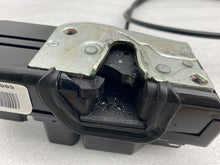 ⭕ 12-20 Model S Rear Passenger Side Door Lock Latch Actuator Right 6008914-00-D