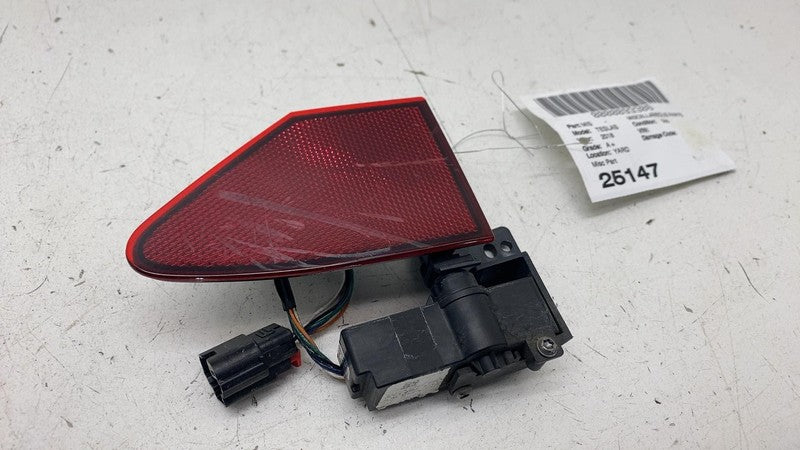 ⭕ 15-20 Tesla Model S Rear Left Taillight Lamp Charge Reflector LH 104
