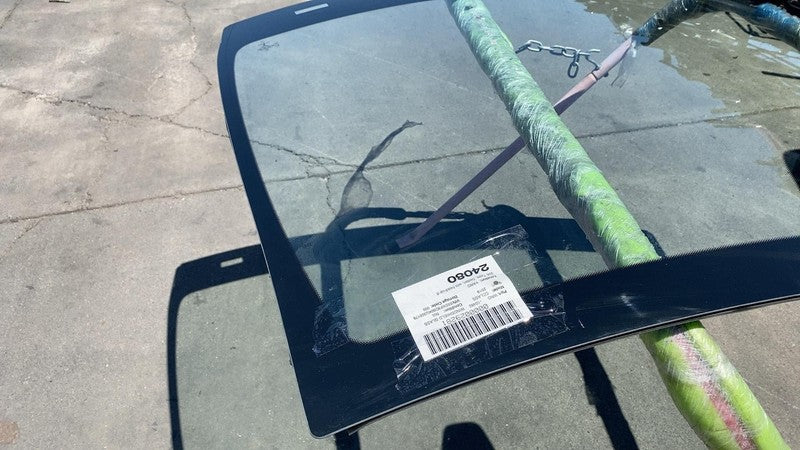 43R-0000029 ⭕ 2019 2020 2021 Mercedes-Benz C-Class Sedan Front Windshield Glass Assembly OEM