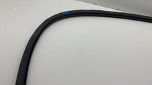 2011-2018 Porsche Cayenne Rear Passenger Right Rubber Gasket Seal Weatherstrip